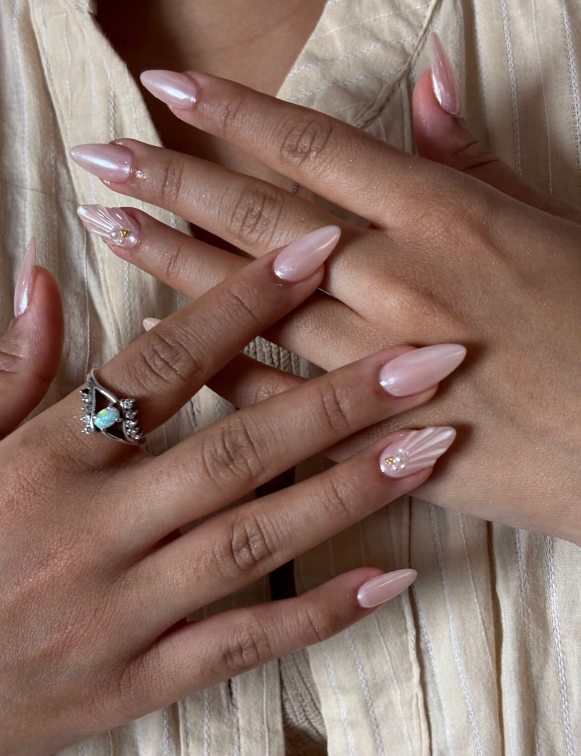Nail art